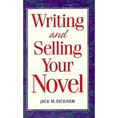 Writing and Selling Your Novel