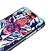 iPhone Cases,6 iPhone case Colors,Cool iPhone Cases, Cute iPhone Cases, Tiger Roar Cross Hipster Quote Design iPhone 6 (4.7-inch) Cases Black Cover