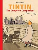 Tintin: The Complete Companion (Adventures of Tintin Film Tie)