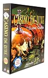 CASINO DE LUXE 7 CLASSIC GAMES