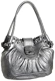 Rafe Natalia Cross-Body,Silver,one size