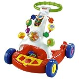 : Fisher-Price Walker-To-Wagon