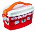 Spielwaren : Big 1268 - Bobby Car Service-Koffer