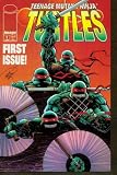 Teenage Mutant Ninja Turtles #1 Teenage Mutant Ninja Turtles #1