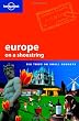 Europe on a Shoestring (Lonely Planet Shoestring Guides)