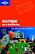 Europe on a Shoestring