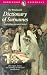 Dictionary of Surnames (Wordsworth Collection)