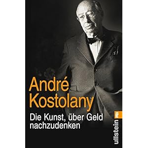 Die Kunst, über Geld nachzudenken