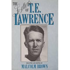 The Letters of T.E. Lawrence