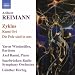 Classical Music : Aribert Reimann: Zyklus; Kumi Ori; Die Pole sind in uns