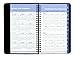AT-A-GLANCE QuickNotes Weekly and Monthly Appointment Book 2015, Wirebound, 4.88 x 8 Inch Page Size, Black (760205)