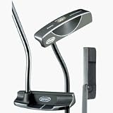Yes! Golf Tracy - C-Groove Putters - 34 - RH