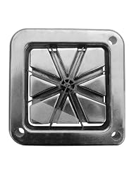 1 pc 8&nbsp;Wedge Blade & Pusher Kit For French Fry Cutter - Commercial Restaurant... by New Star