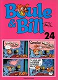 Revue Dupuis  / Boule et Bill, tome 24