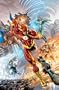 Flash: The Fastest Man Alive - Full Throttle