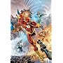 Full Throttle (Flash (DC Comics))