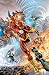 Books : Flash: The Fastest Man Alive - Full Throttle
