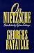 On Nietzsche