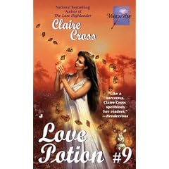 Love Potion 9