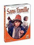 Revue L.C.J Editions  / Sans famille - Coffret 2 DVD