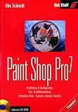 Paint Shop Pro 7. Paint Shop Pro 7.