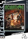 Incubation - Battle Isle Phase 4 - 