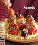 Williams-Sonoma. Cocina al Instante: Asando (Coleccion Williams-Sonoma) (Spanish Edition)