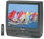 Panasonic PV-27D52 27-Inch TV-DVD Combo