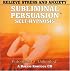 Relieve Stress & Anxiety: A Subliminal/Self-Hypnosis Program (Subliminal Persuasion Self-Hypnosis) [ABRIDGED] (Subliminal Persuasion Self-Hypnosis)