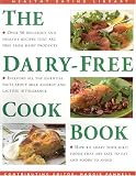 The Diary Free Cookbook (Healthy Eating Library)