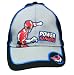 Power Rangers Hat | Boys Baseball Cap - Gray | Offical Licensed