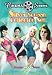 Cinema Sirens - Silver Screen Set (The Snows of Kilimanjaro/The Fat Spy/Two Women/The Last Time I Saw Paris) DVD Cover