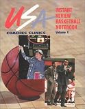 Instant Review Basketball Notebook, Vol. 5