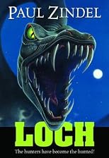 Loch (revised cover)