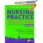 Nursing Practice: Hospital and Home, The Adult by  Margaret F. Alexander, Josephine N. Fawcett, and Phyllis J. Runciman