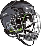 Reebok 11K Helmet Combo