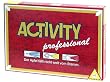 Activity Professional