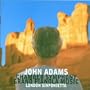 John Adams: Chamber Symphony; Grand Pianola Music