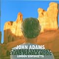 Chamber Symphony, Grand Pianola Music (Adams)