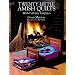 Twenty Little Amish Quilts: With Full-Size Templates (Dover Needlework Series)