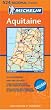 Michelin France Aquitaine (Michelin Maps)