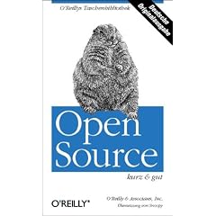 Open Source - kurz und b�ndig