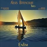 Alexis Bittencourt - Enfim ( Audio CD ) - B0019Y8G84