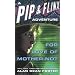 For Love of Mother-Not (Adventures of Pip and Flinx)