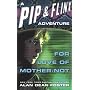 For Love of Mother-Not (Adventures of Pip and Flinx)