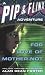 Search : For Love of Mother-Not (Adventures of Pip and Flinx)