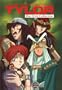 The Irresponsible Captain Tylor - OVA Collection 1 - An Exceptional Episode
