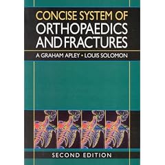 Concise System of Orthopaedics and Fractures