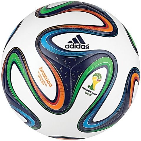 Adidas Brazuca 2014 Top Glider