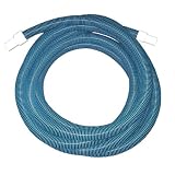 Vacuum Hose - 27'x1.25